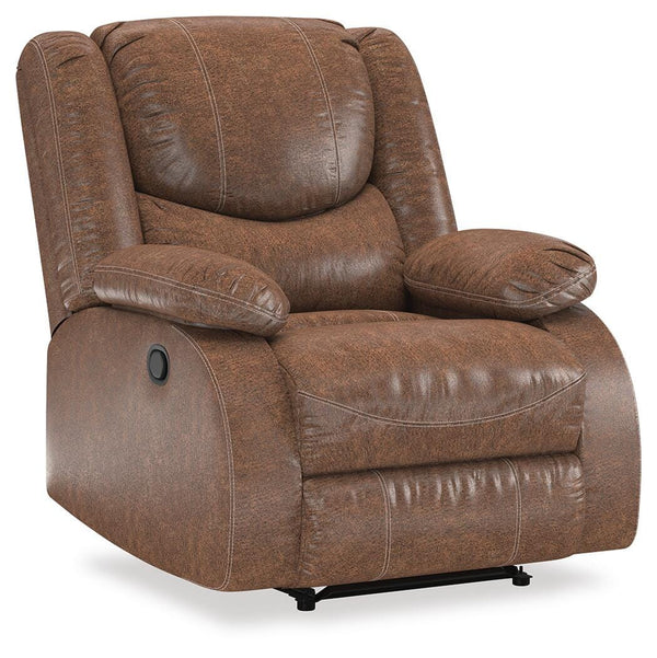 Bladewood Recliner