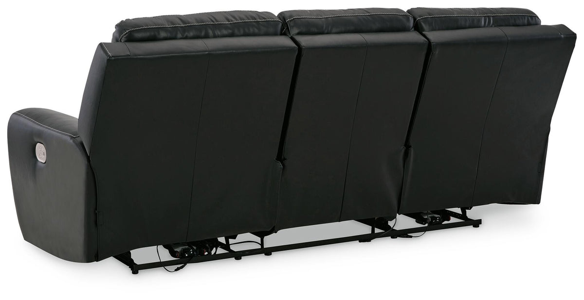 Verve Bay Power Reclining Sofa