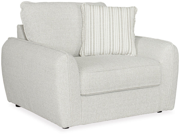 Seyler Oversized Chair