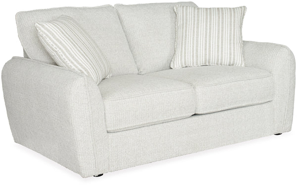 Seyler Loveseat