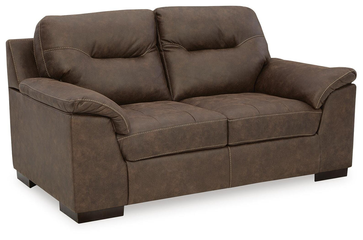 Vaneska Loveseat
