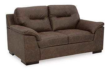 Vaneska Loveseat