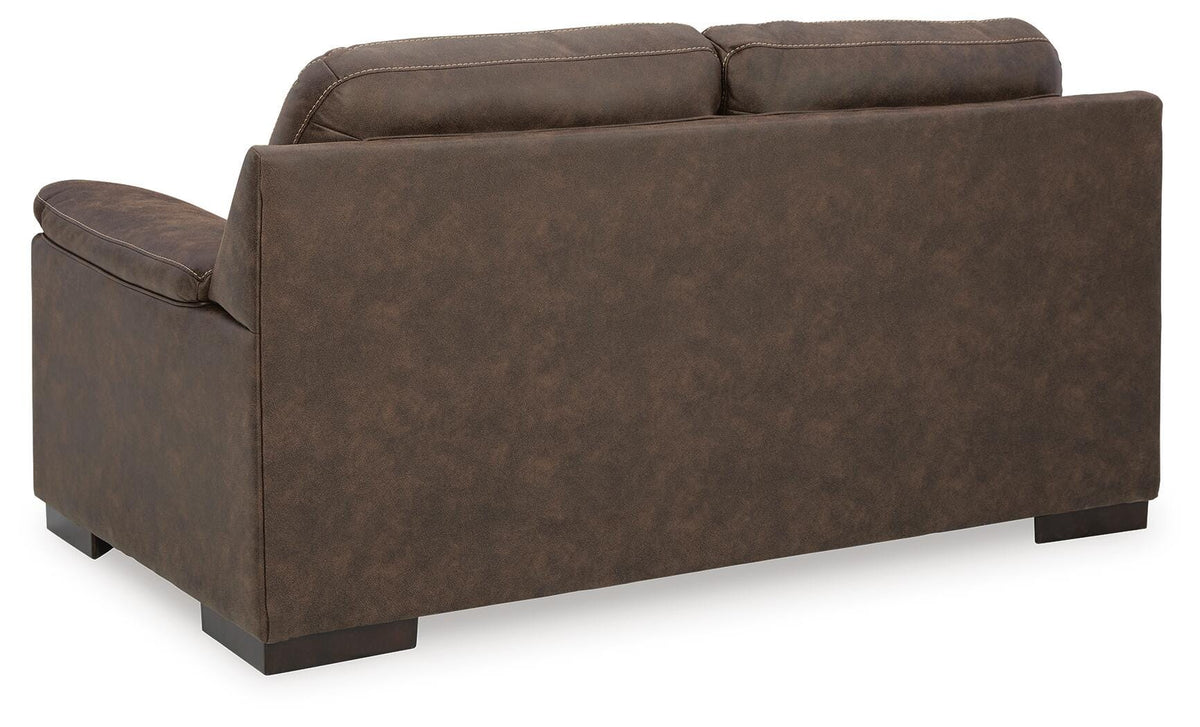Vaneska Loveseat