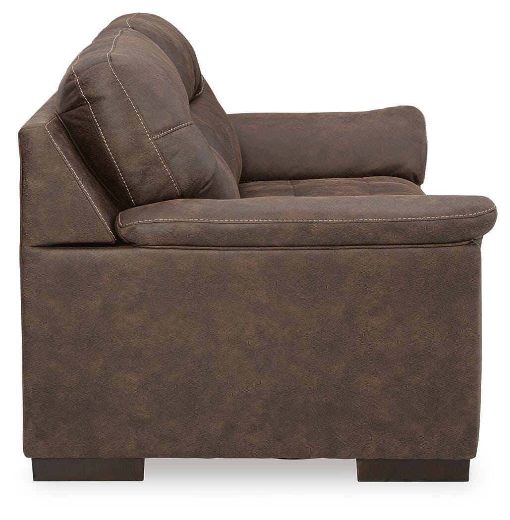 Vaneska Loveseat