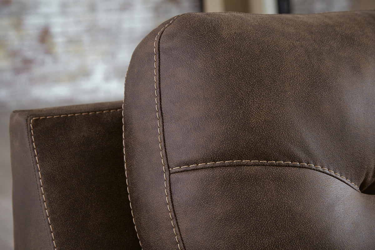 Vaneska 2-Piece Sectional with Chaise