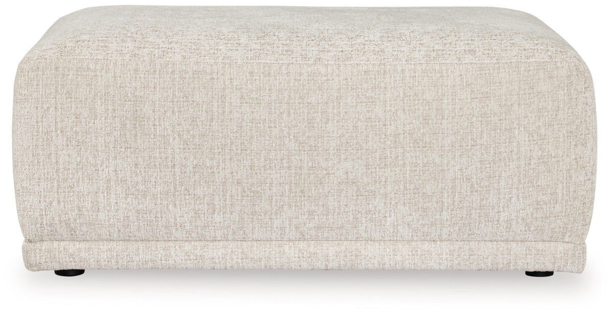 Nell Bay Ottoman