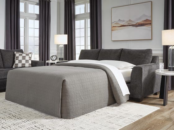 Harlan Bay Queen Sofa Sleeper