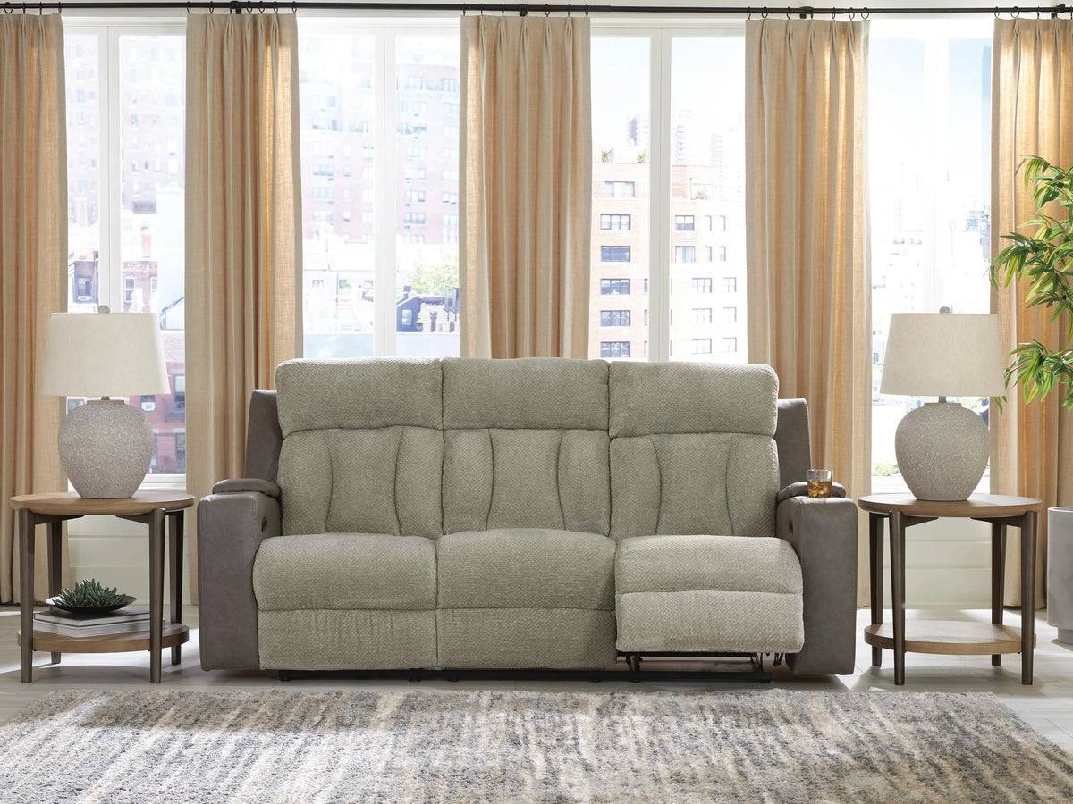 Fernbrook Power Reclining Sofa