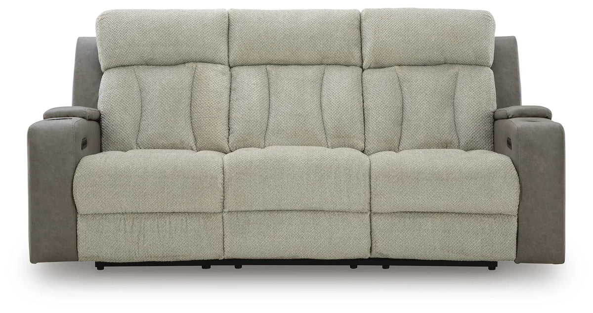 Fernbrook Power Reclining Sofa