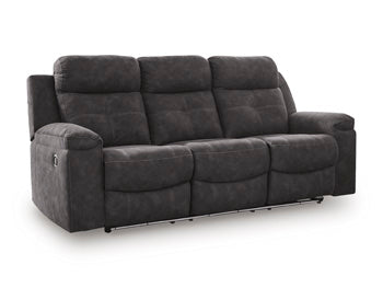 Nairn Reclining Sofa
