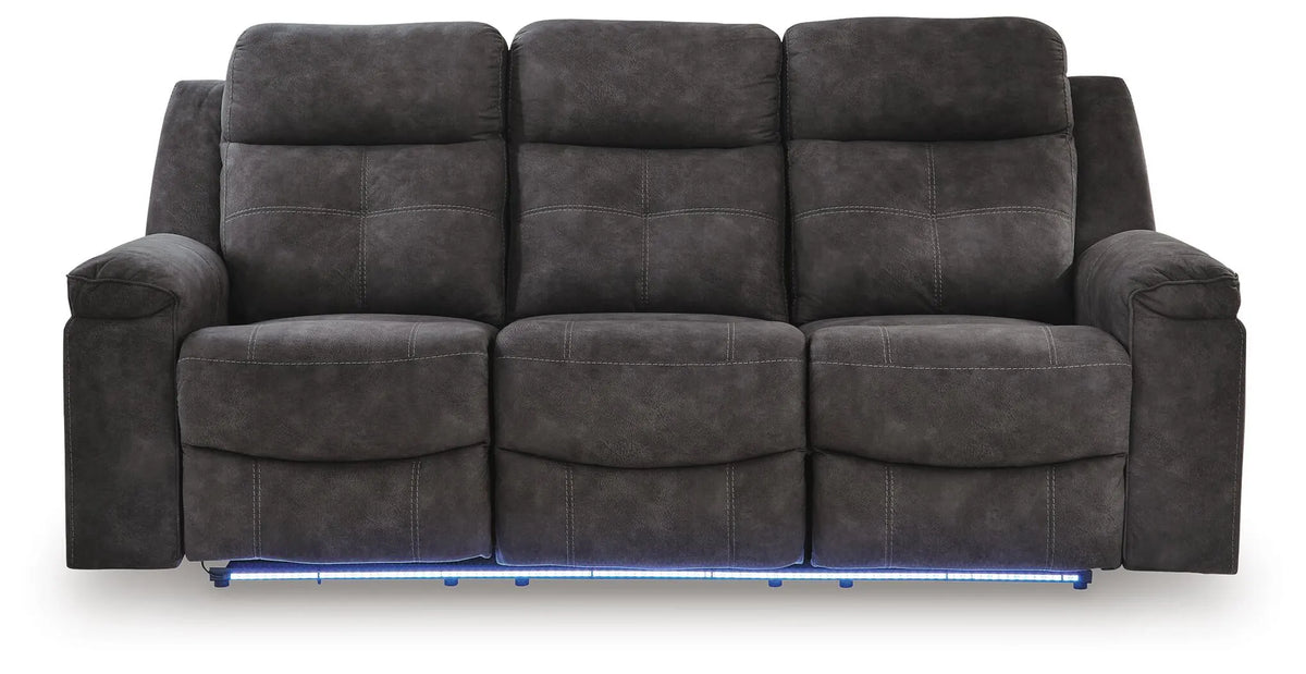 Nairn Reclining Sofa