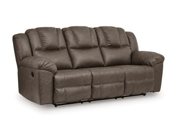 Bawley Park Reclining Sofa