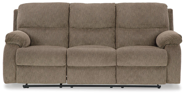 Scranto Reclining Sofa