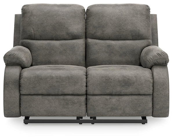 Scranto Reclining Loveseat