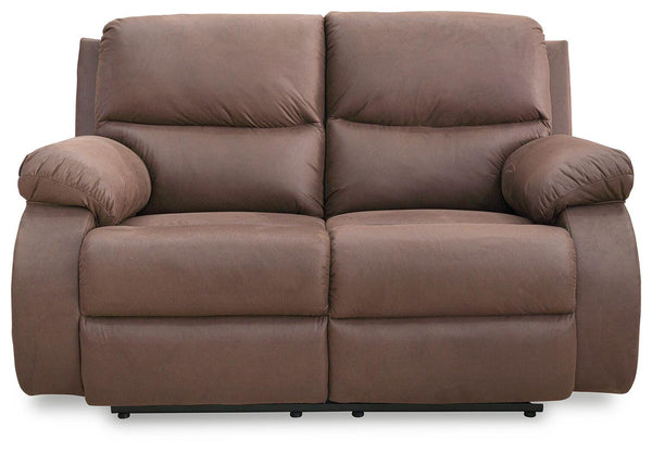 Scranto Reclining Loveseat