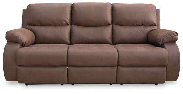 Scranto Reclining Sofa