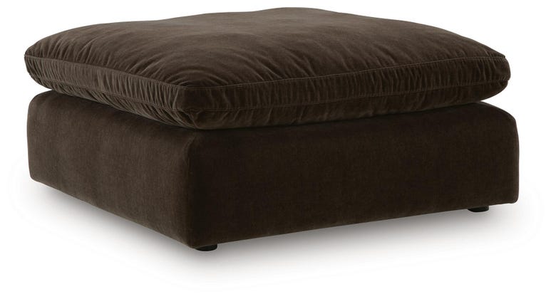 Whitfield Oversized Accent Ottoman