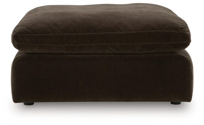 Whitfield Oversized Accent Ottoman