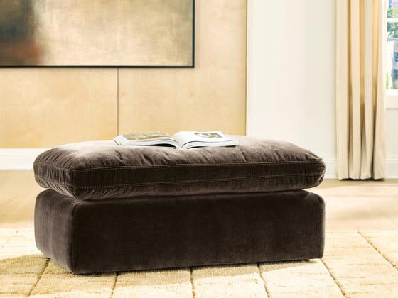 Whitfield Ottoman