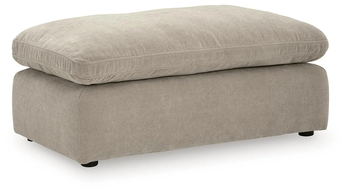 Nell Ottoman