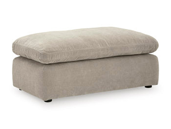 Nell Ottoman