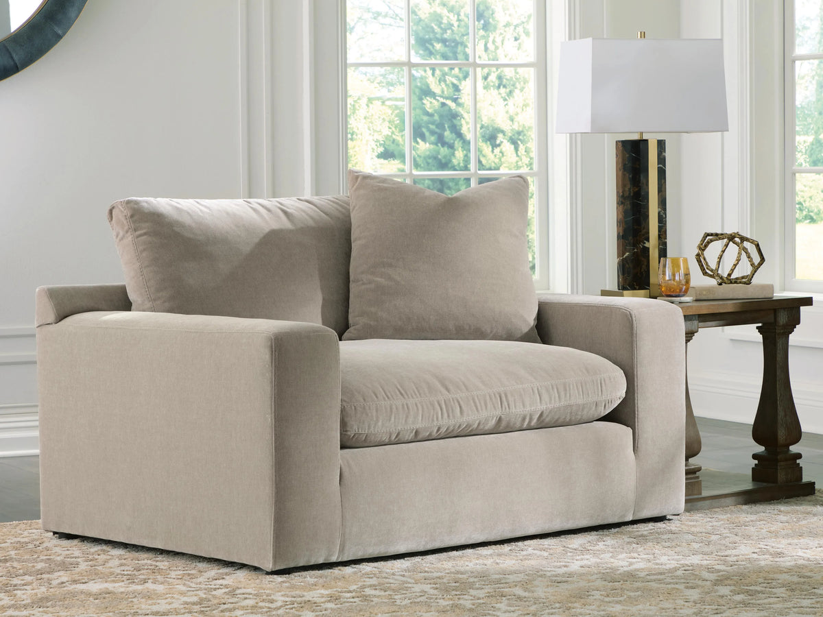 Nell Oversized Chair