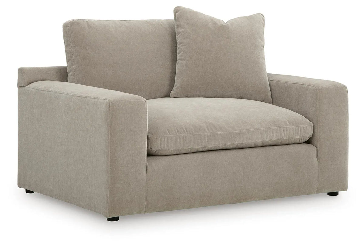 Nell Oversized Chair
