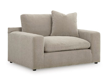 Nell Oversized Chair