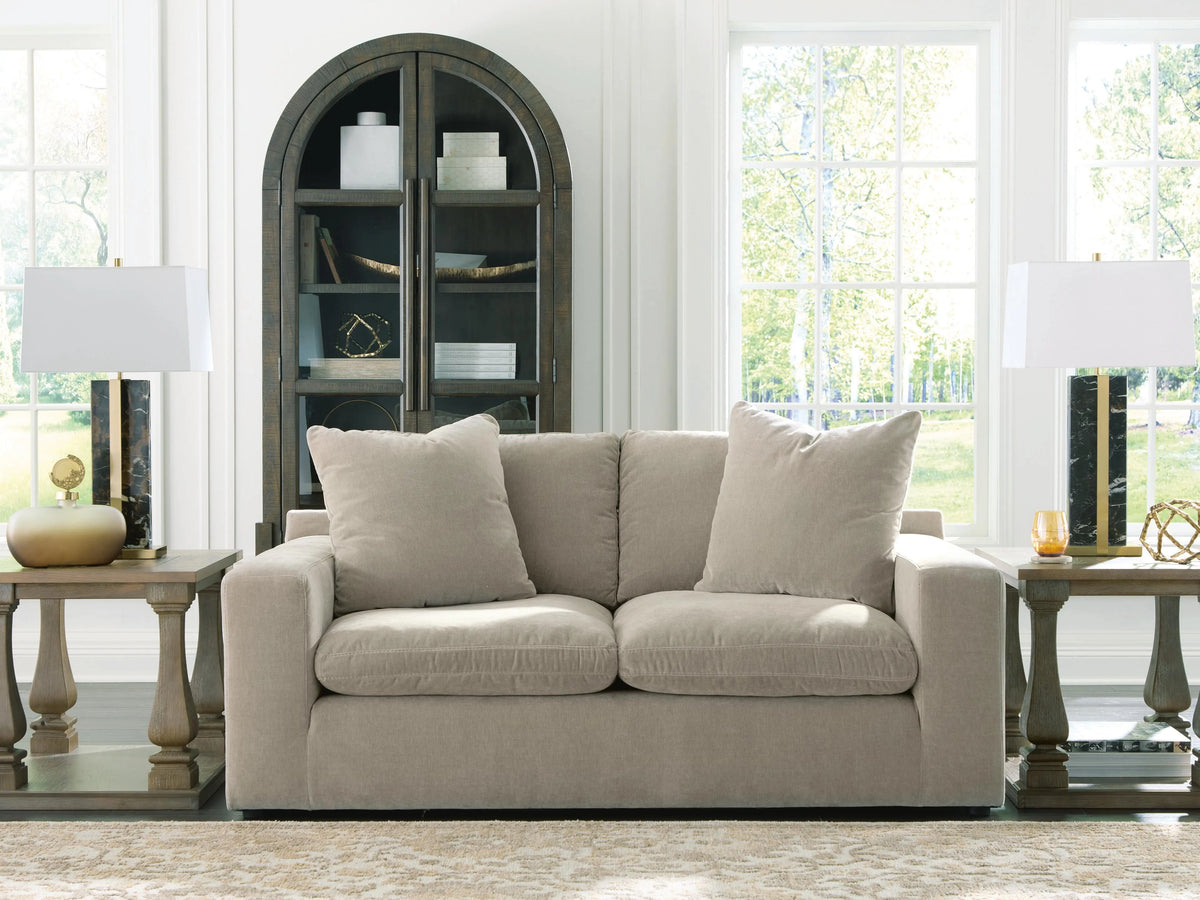 Nell Loveseat