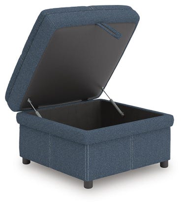 Bowen Ottoman With Storage