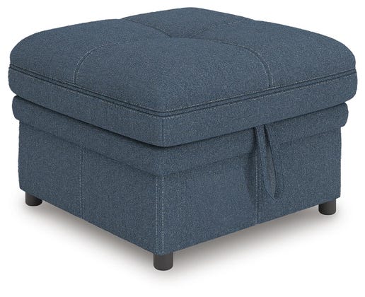 Bowen Ottoman With Storage