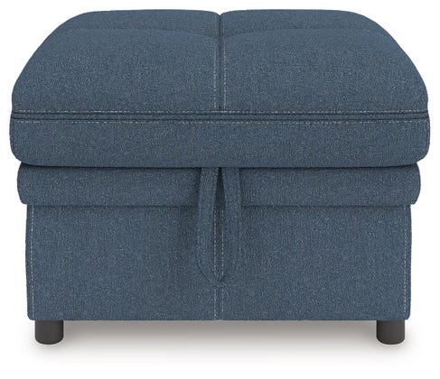 Bowen Ottoman With Storage