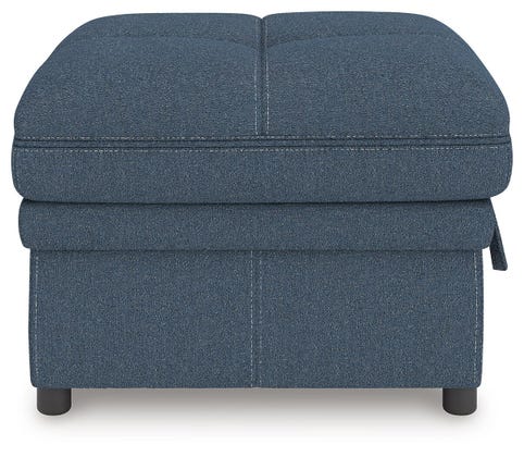 Bowen Ottoman With Storage