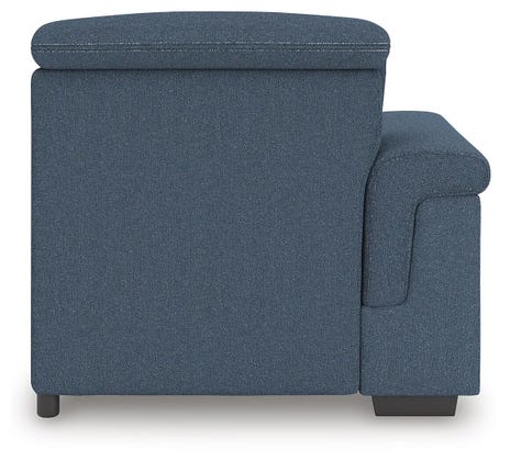 Bowen LAF Corner Chaise w/Storage