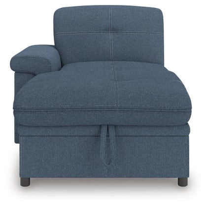 Bowen LAF Corner Chaise w/Storage