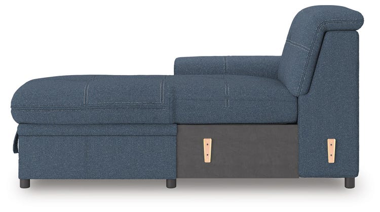 Bowen LAF Corner Chaise w/Storage