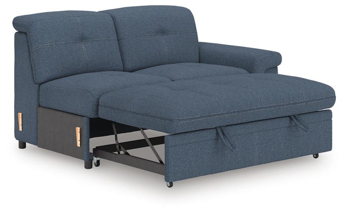 Bowen Pop Up Sleeper w/Manual HDREST