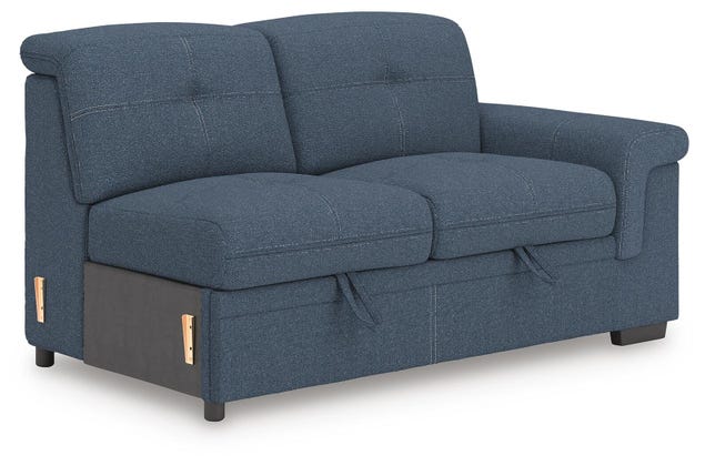 Bowen Pop Up Sleeper w/Manual HDREST
