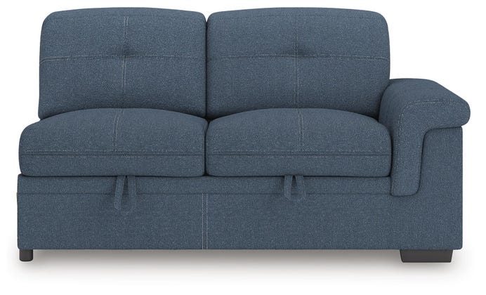 Bowen Pop Up Sleeper w/Manual HDREST