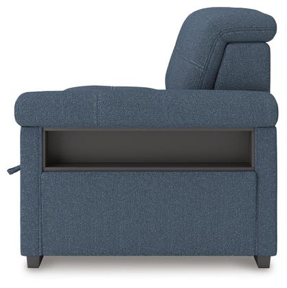 Bowen Pop Up Sleeper w/Manual HDREST