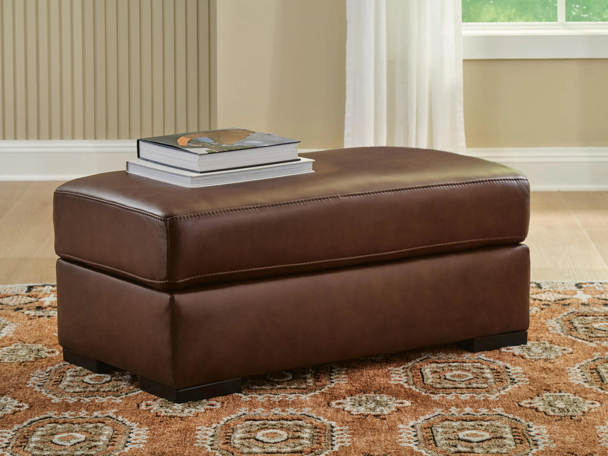 Harper Bay Ottoman
