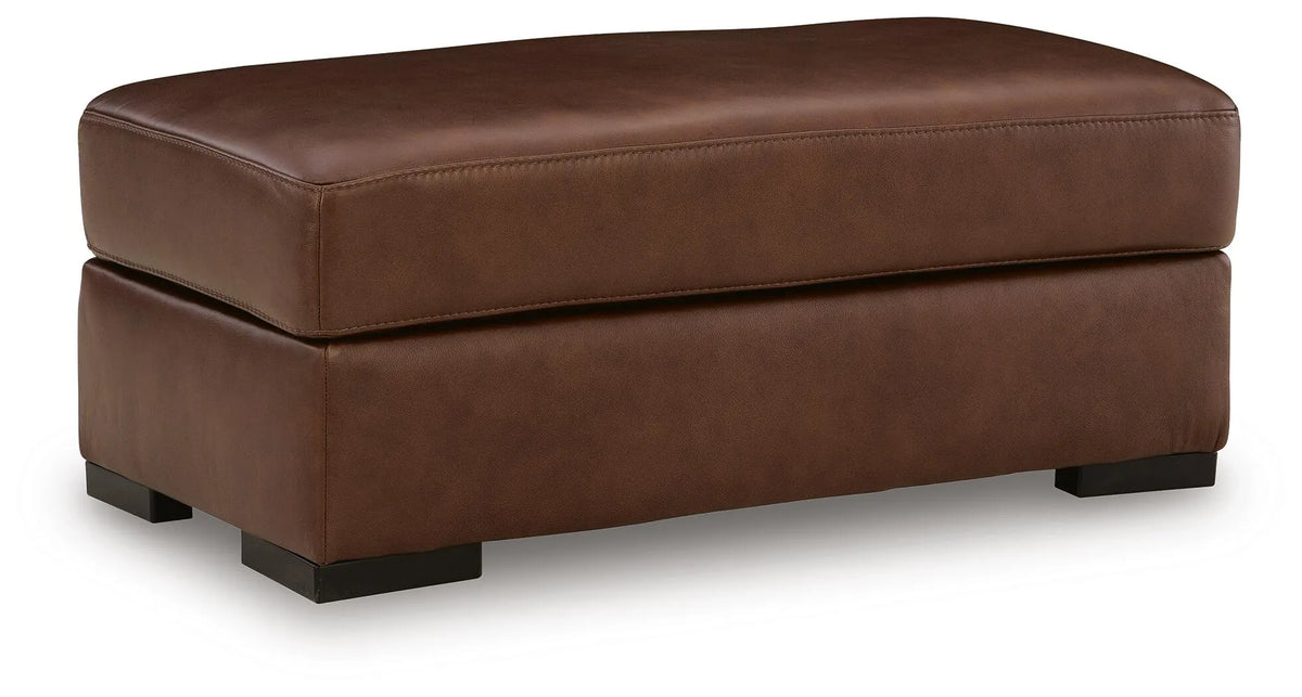 Harper Bay Ottoman