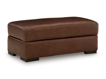 Harper Bay Ottoman