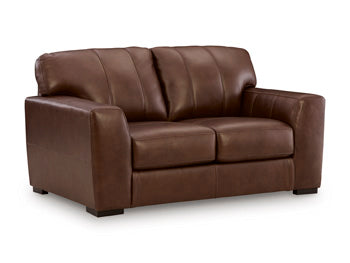Harper Bay Loveseat