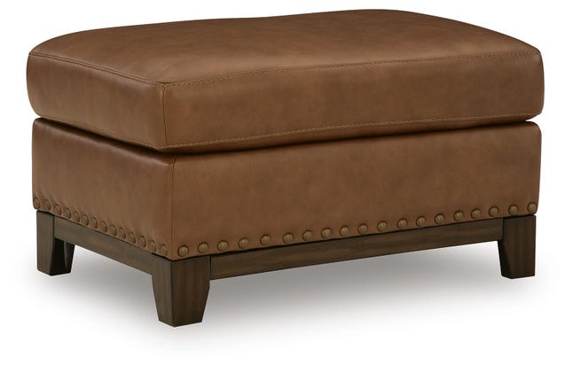 Marchesa Ottoman