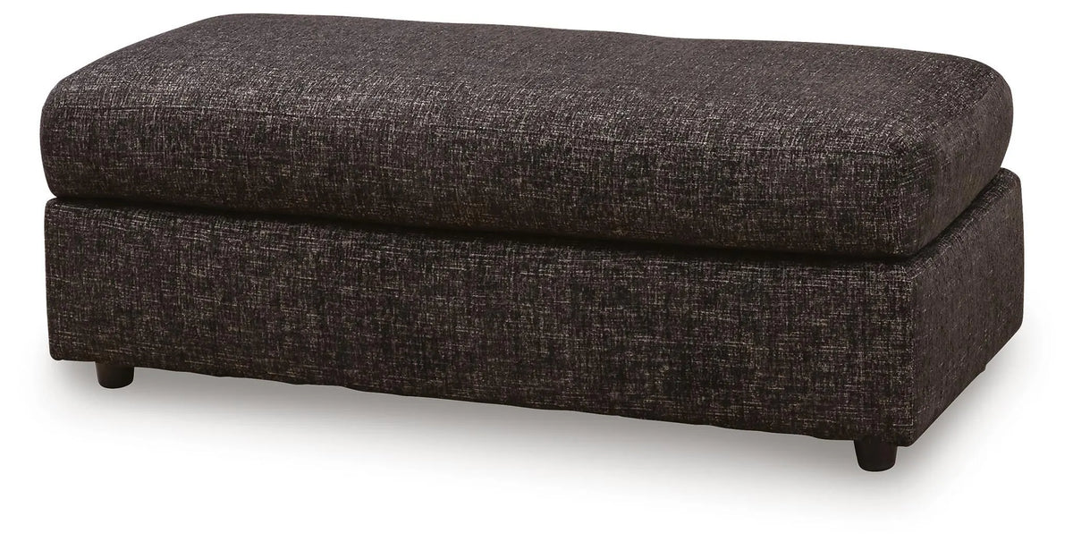 Nyle Vale Oversized Accent Ottoman