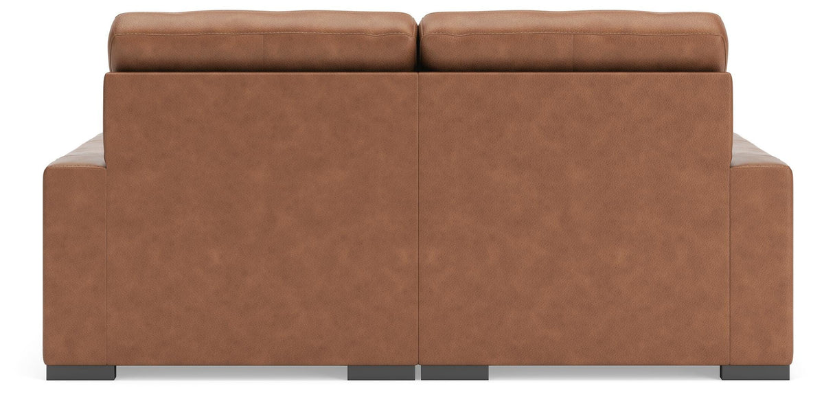 Auvelle Super Chaise in Caramel