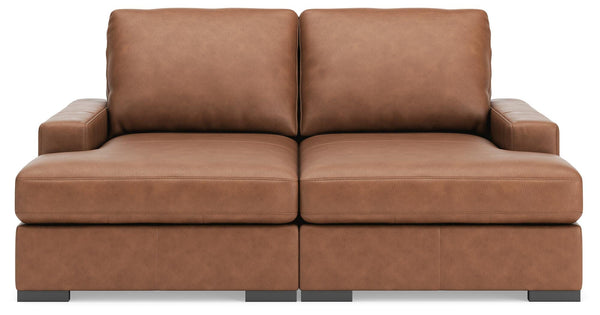 Calden Super Chaise