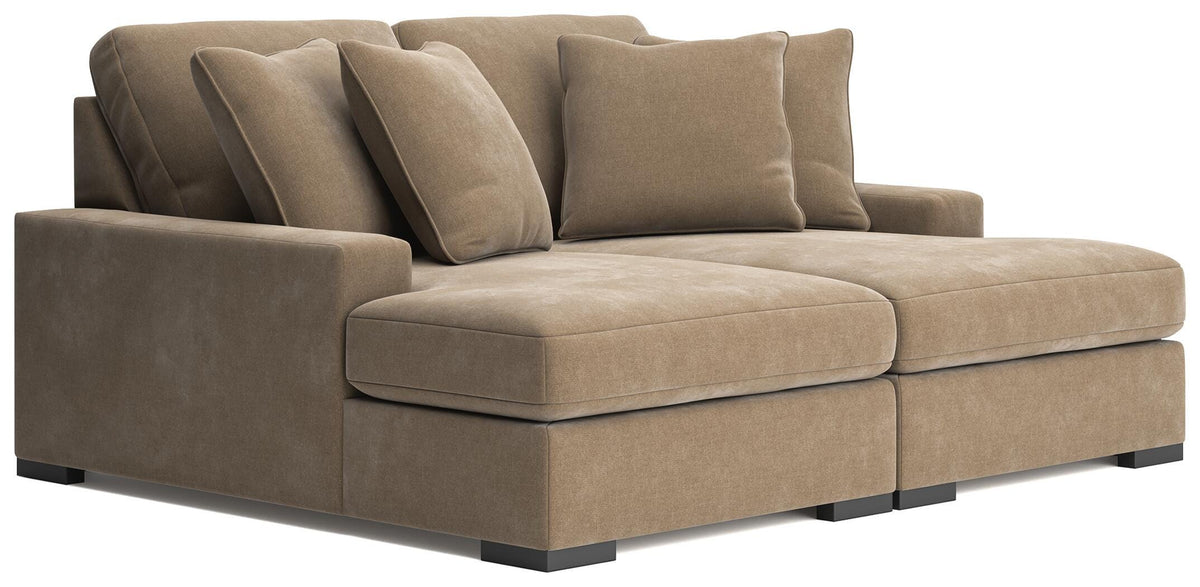 Auvelle Super Chaise in Sable