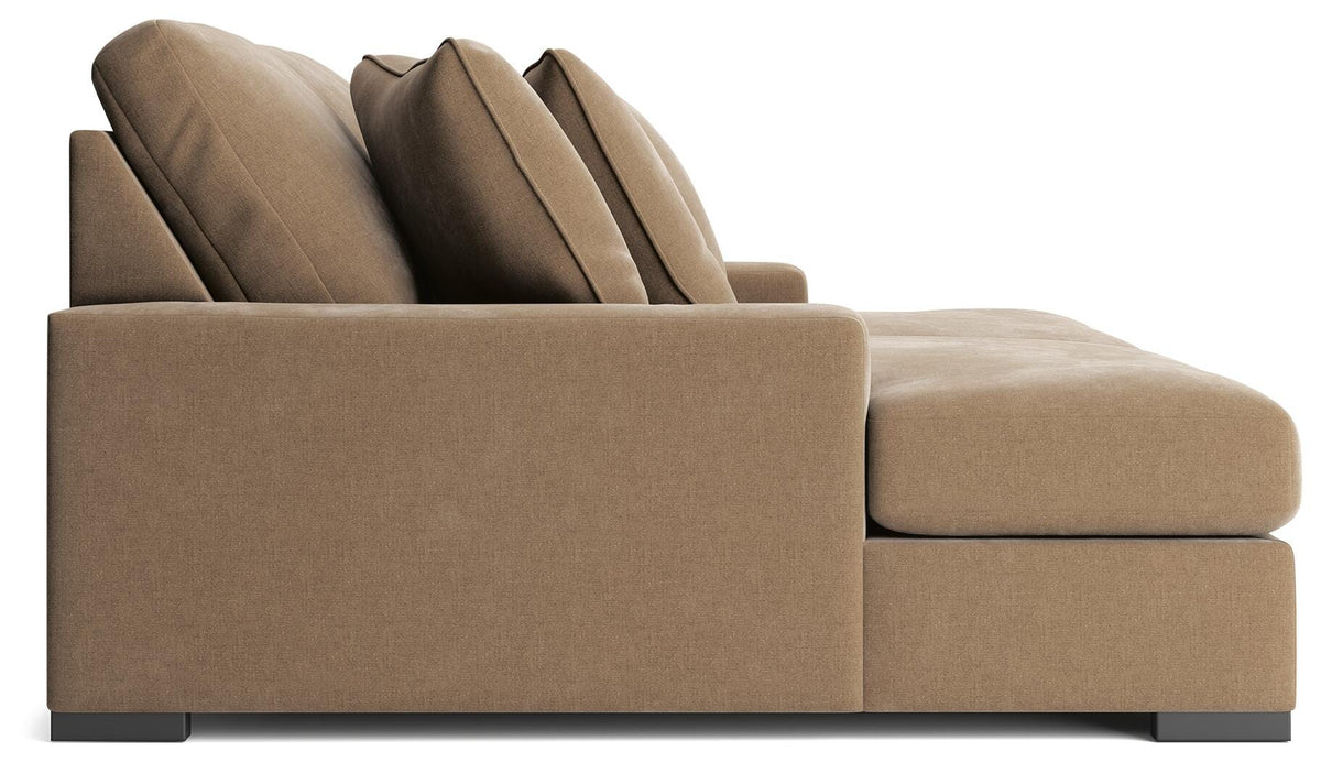Auvelle Super Chaise in Sable
